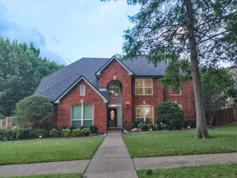 4016 Stone Brooke Dr, Grapevine, TX 76051