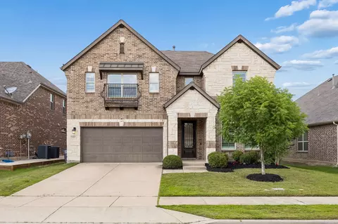 908 Mist Flower Dr, Little Elm, TX 75068