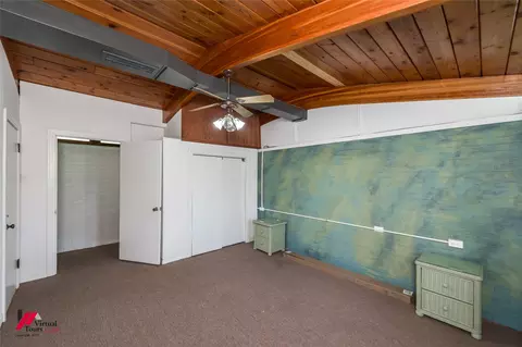 Bedroom - 300 S Main St, Springhill, LA 71075 photo 5 of 8