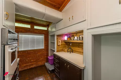 Kitchen - 300 S Main St, Springhill, LA 71075 photo 3 of 6