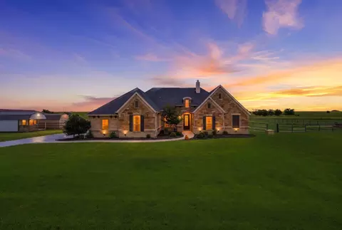 160 Vista Ridge Dr N, Decatur, TX 76234