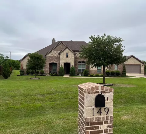149 Vail Ln, Waxahachie, TX 75167