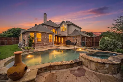 3276 Blue Oak Dr, Frisco, TX 75033