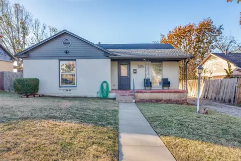 3216 Meadowbrook Dr, Fort Worth, TX 76103