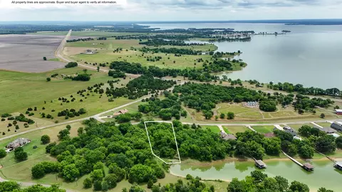 lot16 Pacifico, Kerens, TX 75144