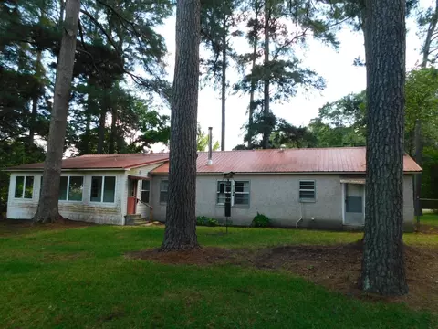 Exterior - 24044 Highway 157 Hwy, Springhill, LA 71075 photo 6 of 12