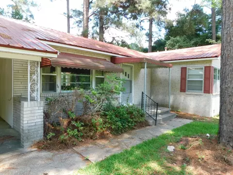 Exterior - 24044 Highway 157 Hwy, Springhill, LA 71075 photo 3 of 12