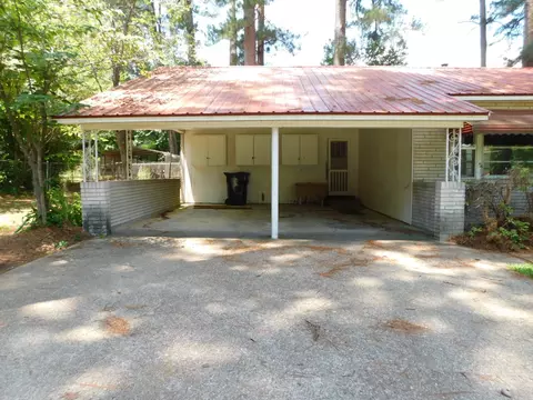 Exterior - 24044 Highway 157 Hwy, Springhill, LA 71075 photo 2 of 12
