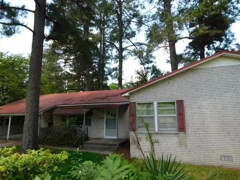 Exterior - 24044 Highway 157 Hwy, Springhill, LA 71075 photo 5 of 12