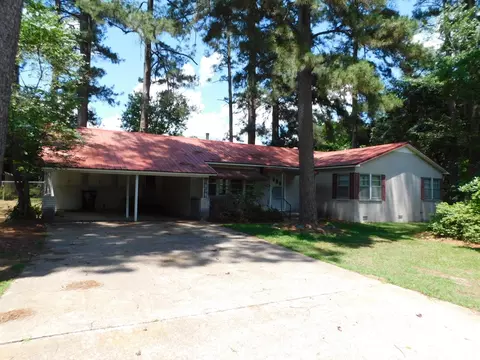 24044 Highway 157 Hwy, Springhill, LA 71075