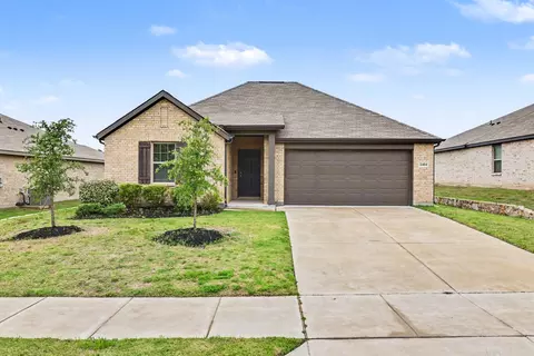 2404 Atlantic Ave, Anna, TX 75409