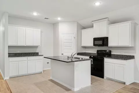 Kitchen - 2404 Atlantic Ave, Anna, TX 75409 photo 2 of 2