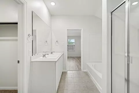 Entry Way - 2404 Atlantic Ave, Anna, TX 75409 photo 6 of 6