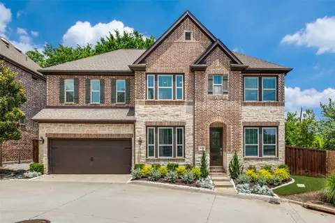 9175 Rock Daisy Ct, Dallas, TX 75231