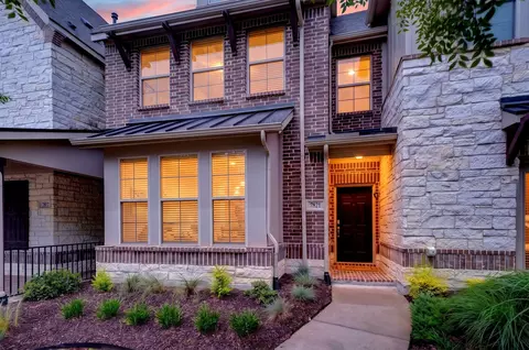 7821 Sunset Blvd, Rowlett, TX 75088