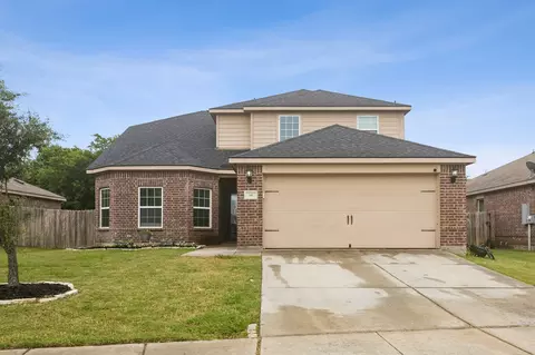 341 Magnolia Dr, Princeton, TX 75407
