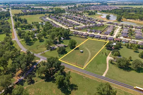 0 Swan Lake Rd, Bossier City, LA 71111
