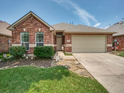 2753 Cascade Cv, Little Elm, TX 75068
