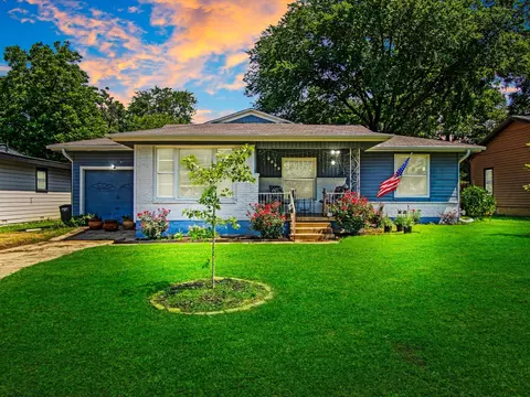 5509 Norma St, Fort Worth, TX 76112