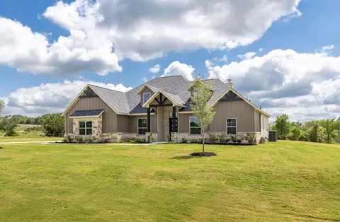 853 Dog Wood Rd, Weatherford, TX 76085