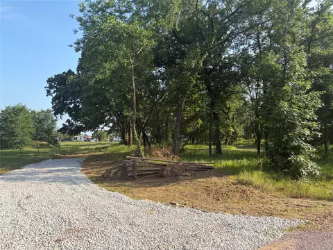 tbd Oak Creek Dr, Gordonville, TX 76245
