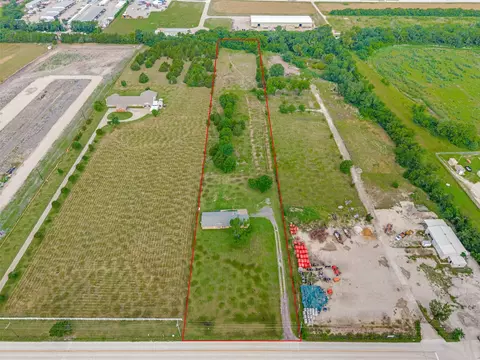 10338 County Road 484, Lavon, TX 75166
