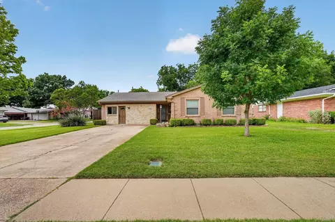 1338 Belaire Dr, Richardson, TX 75080