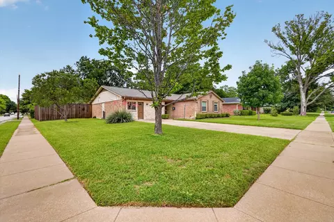 1338 Belaire Dr, Richardson, TX 75080