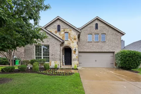 15604 Governors Island Way, Prosper, TX 75078