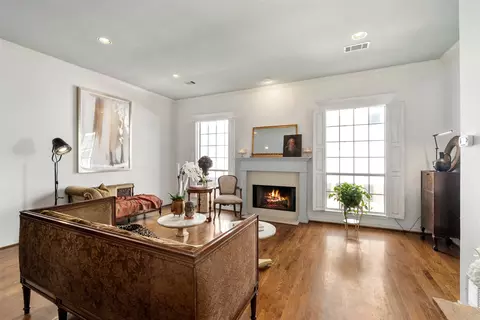4222 Bowser Ave #B, Dallas, TX 75219
