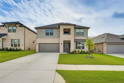 14736 Desert Door Dr, Haslet, TX 76052