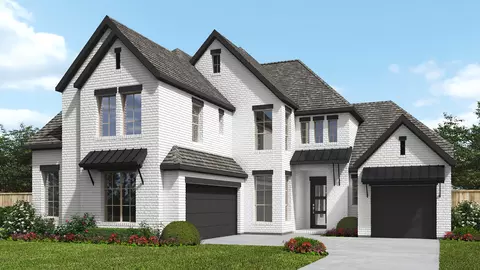 1116 Brookwood Dr, Lakewood Village, TX 75068