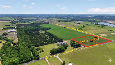 lot1 County Road 173, Celina, TX 75009