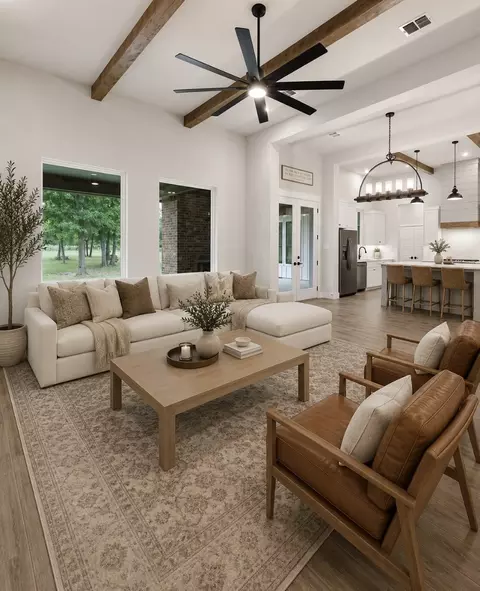 205 Deer Glade Ct, Azle, TX 76020