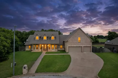548 Mckittrick Ct, Godley, TX 76044