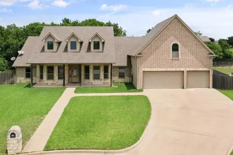548 Mckittrick Ct, Godley, TX 76044
