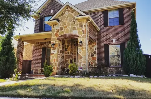 1551 Barksdale Dr, Lewisville, TX 75077