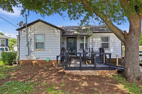 6807 Prosper St, Dallas, TX 75209
