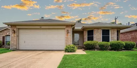 1131 Singletree Dr, Forney, TX 75126