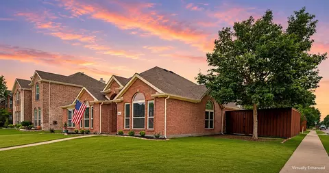 2865 Hancock Dr, Frisco, TX 75033