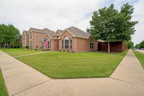 2865 Hancock Dr, Frisco, TX 75033