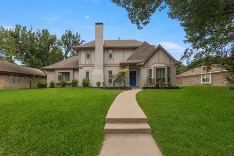 916 Druid Dr, Plano, TX 75075