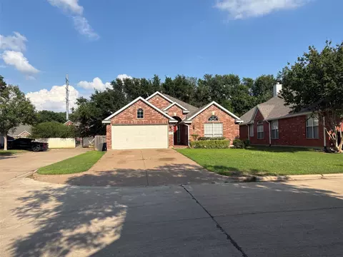 4701 Seachest Ln, Arlington, TX 76016