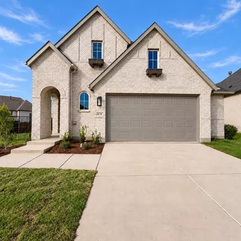 831 Trailing Vine Way, Lavon, TX 75166