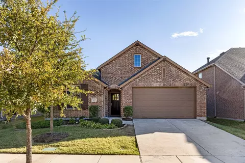 612 Overton Ave, Celina, TX 75009