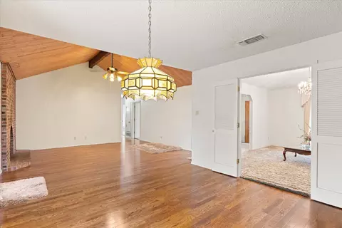 Living - 2952 State Hwy 144, Glen Rose, TX 76043 photo 3 of 4