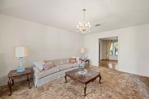Living - 2952 State Hwy 144, Glen Rose, TX 76043 photo 4 of 4