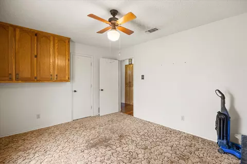 Bedroom - 2952 State Hwy 144, Glen Rose, TX 76043 photo 4 of 6