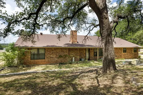 Exterior - 2952 State Hwy 144, Glen Rose, TX 76043 photo 2 of 9