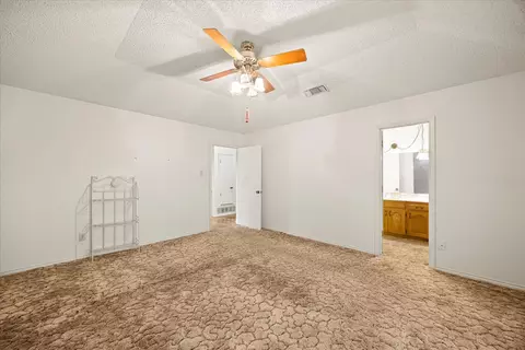 Bedroom - 2952 State Hwy 144, Glen Rose, TX 76043 photo 6 of 6